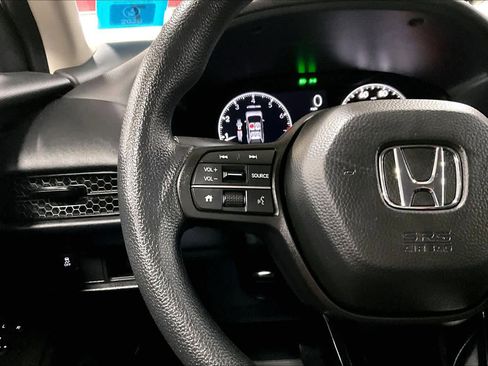 Used 2025 Honda HR-V LX image 22