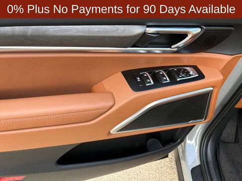 New 2025 Kia Telluride EX X-Line image 26