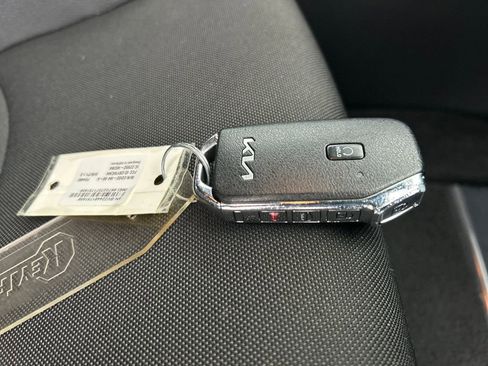 Used 2022 Kia Forte GT-Line w/ GT-Line Technology Package image 27