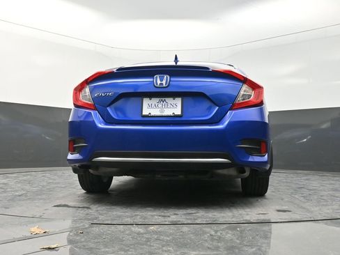 Used 2020 Honda Civic EX-L image 28