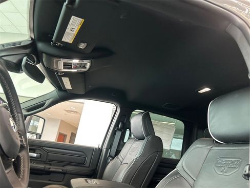 New 2026 RAM 2500 Power Wagon image 27