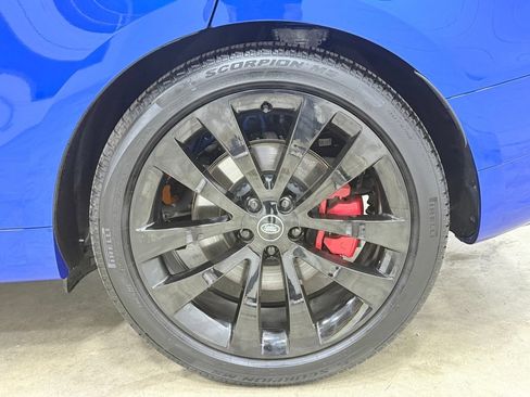 Used 2025 Land Rover Range Rover Sport Autobiography AWD/4WD image 30