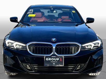 Used 2023 BMW 330i xDrive 330i xDrive w/ Driving Assistance Package