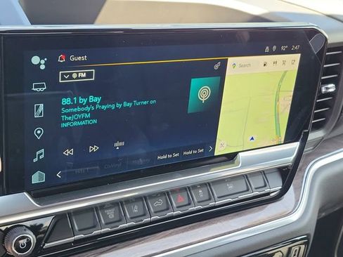 New 2026 Chevrolet Silverado 3500 LTZ w/ LTZ Convenience Package image 31