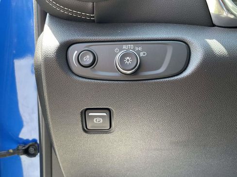 Used 2024 Chevrolet Blazer LT w/ LPO, Floor Liner Package FWD image 10
