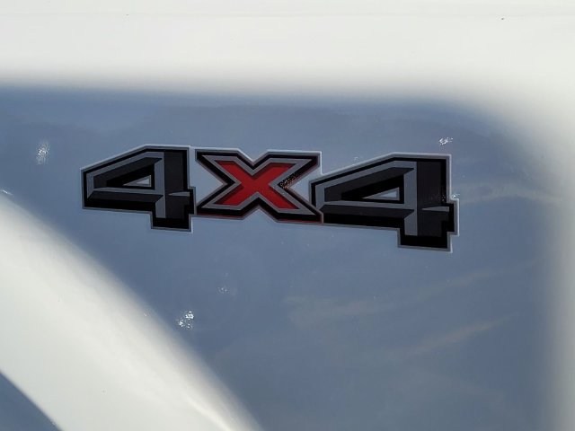 New 2027 Ford F350 XL w/ XL Chrome Package AWD/4WD image 6