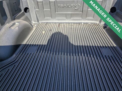 Used 2022 Ford F150 Tremor image 13