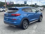 Used 2021 Hyundai Tucson SEL image 3