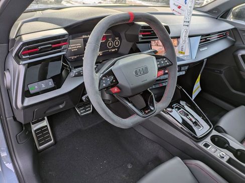 New 2026 Audi RS 3 image 9