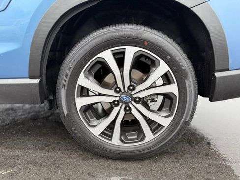 Used 2020 Subaru Forester Limited AWD/4WD image 28