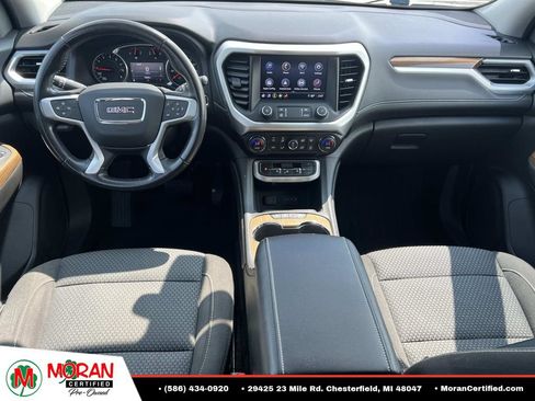 Used 2023 Jeep Grand Cherokee Laredo w/ Luxury Tech Group I AWD/4WD image 14