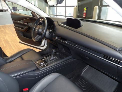 Certified 2023 MAZDA CX-30 AWD 2.5 S w/ Select Package image 13
