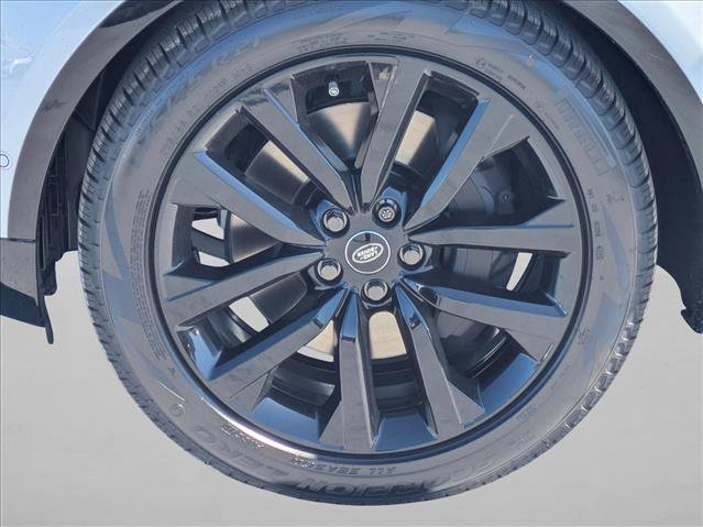 New 2026 Land Rover Discovery Limited Edition AWD/4WD image 10