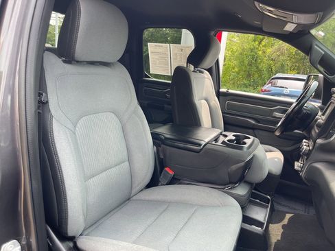 Used 2022 RAM 1500 Big Horn image 16