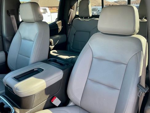 Used 2022 GMC Sierra 1500 SLT w/ SLT Premium Plus Package image 42