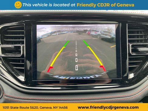 Used 2023 Dodge Durango GT image 18