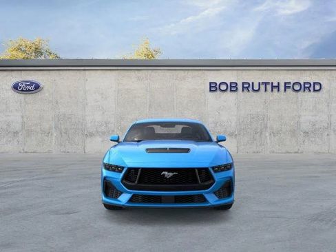 New 2026 Ford Mustang GT Premium RWD image 7