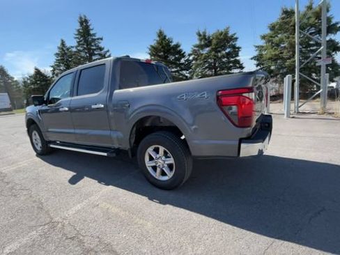 Used 2024 Ford F150 XLT AWD/4WD image 6