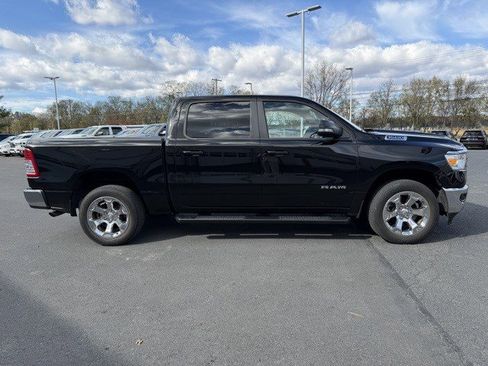 Certified 2022 RAM 1500 Big Horn image 7