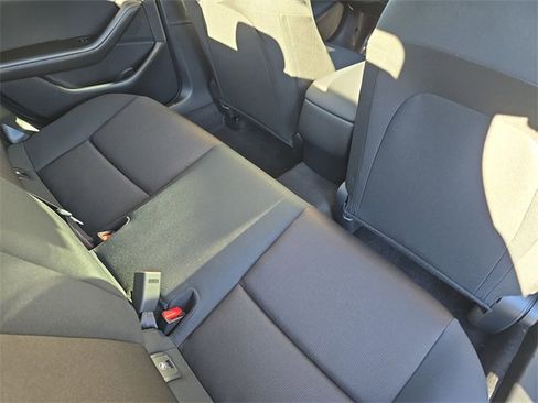 New 2026 MAZDA MAZDA3 s image 12