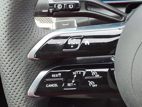 New 2026 Mercedes-Benz GLC 300 GLC 300 image 9