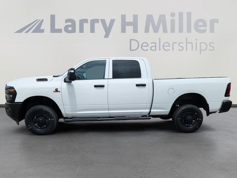 New 2025 RAM 2500 Tradesman image 3