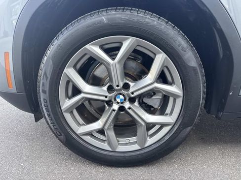 Used 2023 BMW X3 xDrive30i w/ Convenience Package AWD/4WD image 41