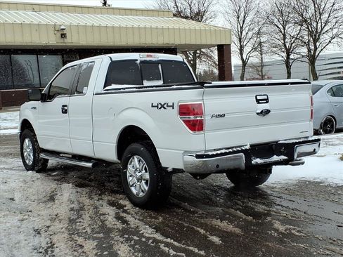 Used 2013 Ford F150 XLT w/ Luxury Equipment Group image 3