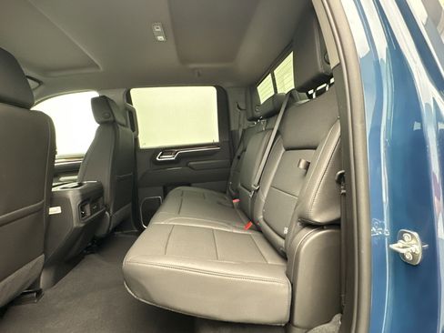New 2026 Chevrolet Silverado 3500 LT w/ Trail Boss Package AWD/4WD image 14