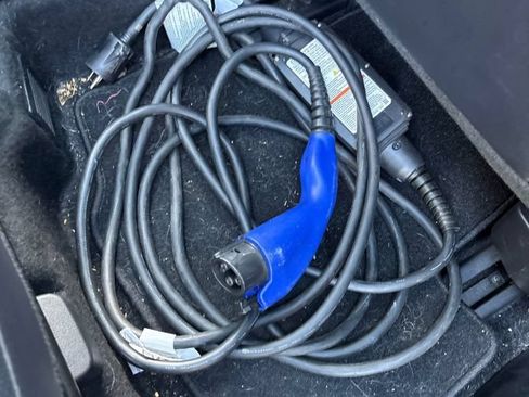 Used 2024 MAZDA CX-90 Plug-In Hybrid w/ Premium Plus AWD/4WD image 4