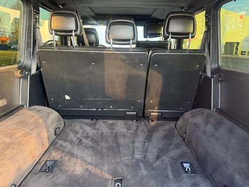 Used 2010 Mercedes-Benz G 55 AMG 4MATIC image 9