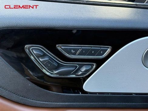 Used 2021 Lincoln Aviator Reserve w/ Equipment Group 208A image 20