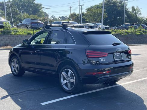 Used 2015 Audi Q3 2.0T Premium Plus AWD/4WD image 5