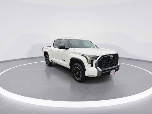 Used 2024 Toyota Tundra SR5 image 2