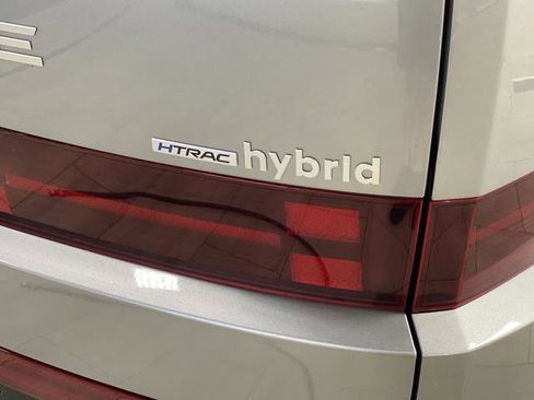 New 2026 Hyundai Santa Fe SE image 31