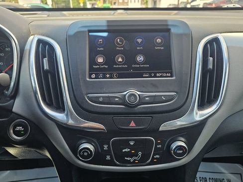Used 2020 Chevrolet Equinox LS w/ LS Convenience Package FWD image 30