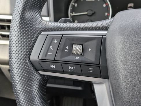 New 2026 Mitsubishi Outlander ES FWD image 24