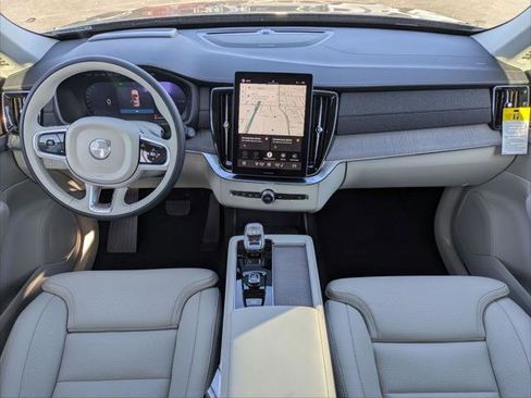 New 2026 Volvo XC90 T8 Ultra w/ Protection Package Premier image 11