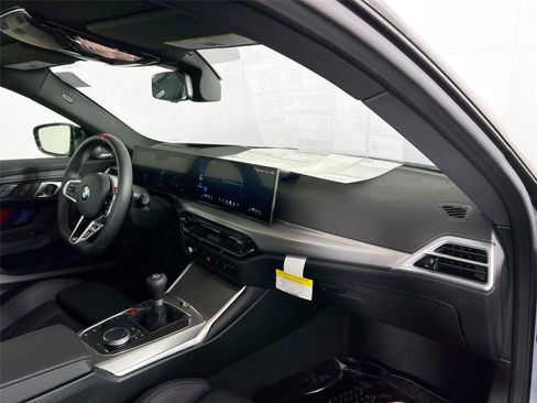 New 2025 BMW M2 w/ Lighting Package image 21