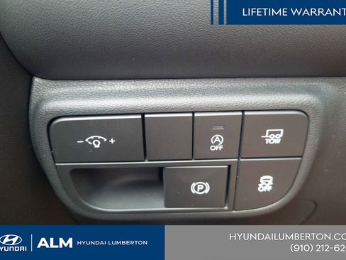 New 2026 Hyundai Palisade SE FWD image 32