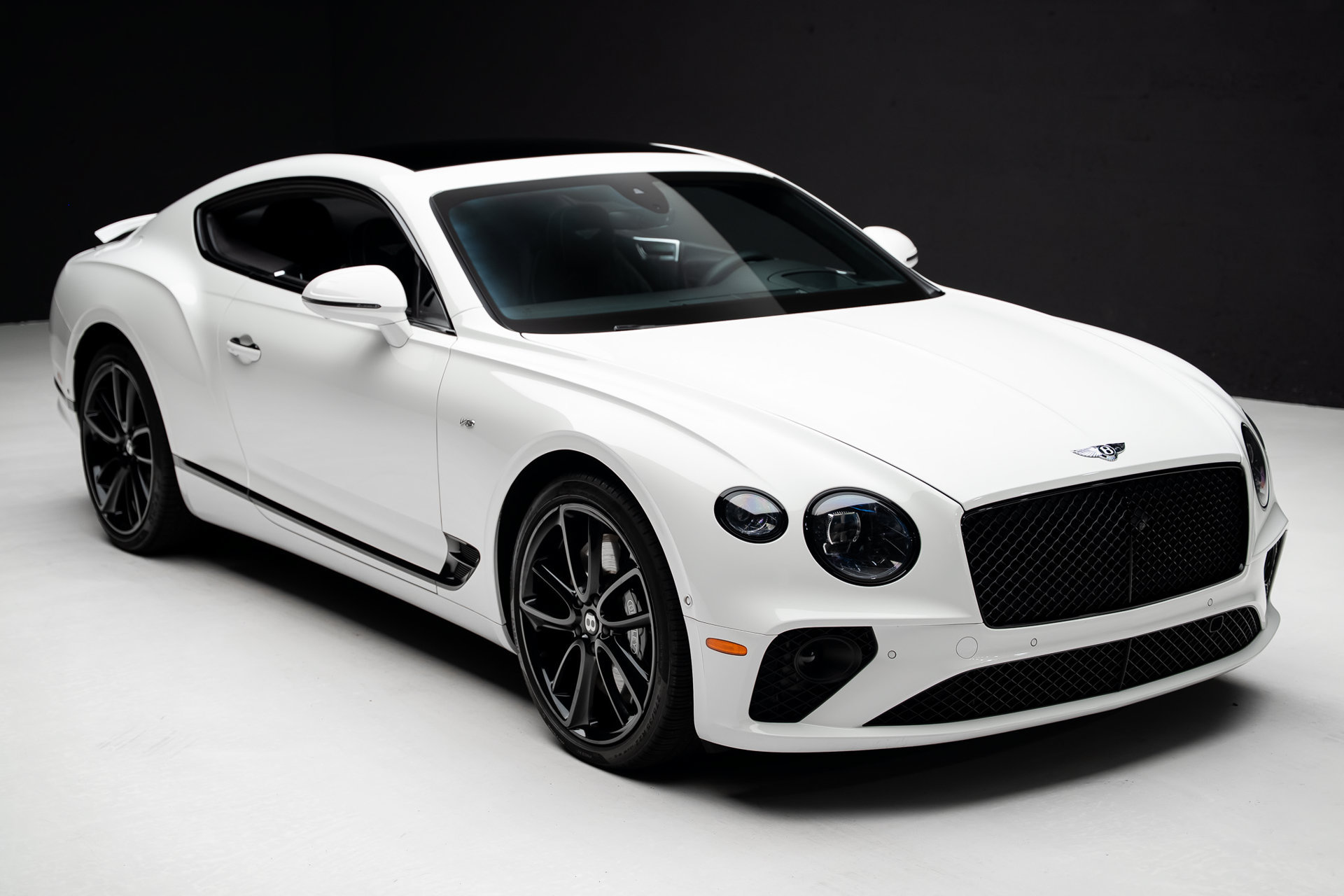 Used 2022 Bentley Continental GT AWD/4WD image 41
