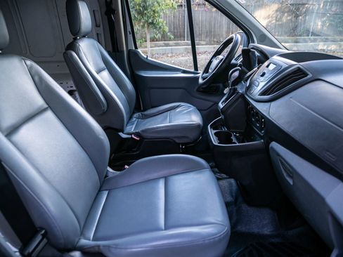 Used 2016 Ford Transit 150 130 Low Roof image 25