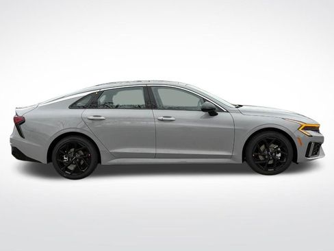 New 2026 Kia K5 GT-Line image 2