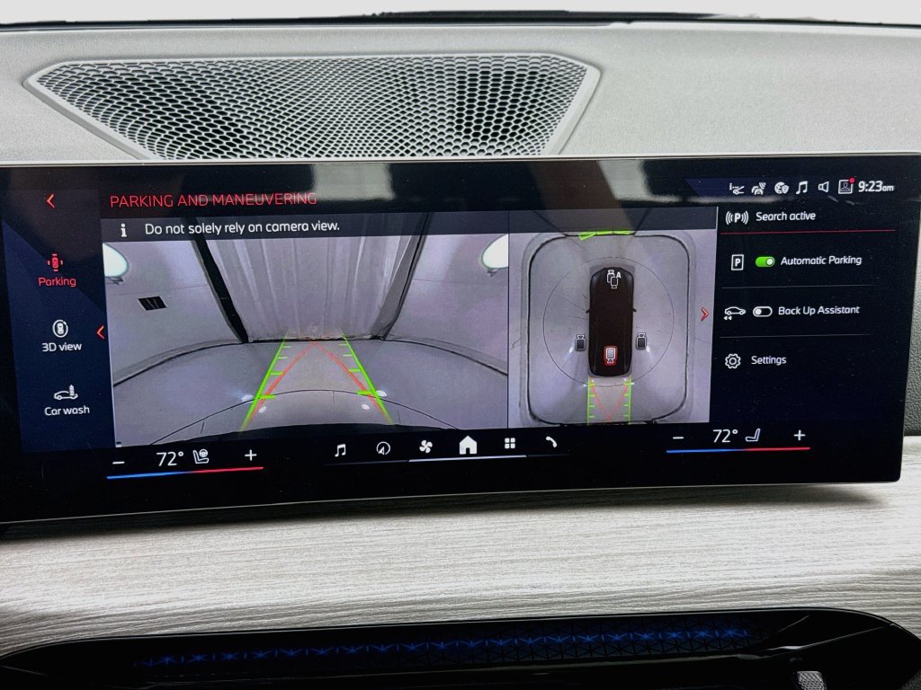 New 2026 BMW i4 eDrive40 w/ Premium Package RWD image 15