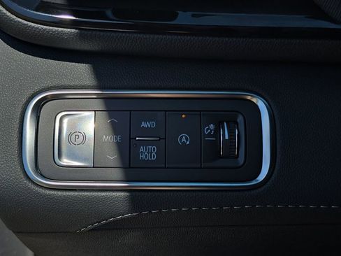 New 2026 Buick Enclave Sport Touring w/ LPO, Floor Liner Package AWD/4WD image 28