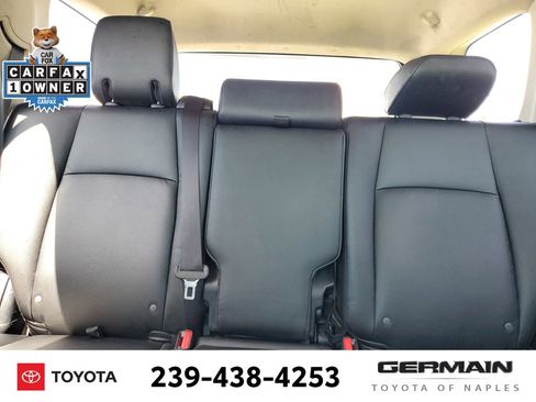 Used 2020 Toyota 4Runner TRD Off-Road Premium w/ Moonroof Package AWD/4WD image 31