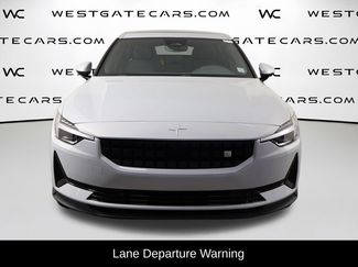 Used 2023 Polestar Polestar 2 AWD/4WD video 2