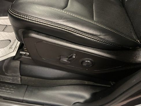 Certified 2024 RAM 1500 Rebel w/ Rebel Level 1 Equipment Group image 25