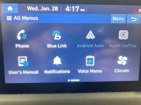 Used 2021 Hyundai Sonata SEL w/ Convenience Package image 22