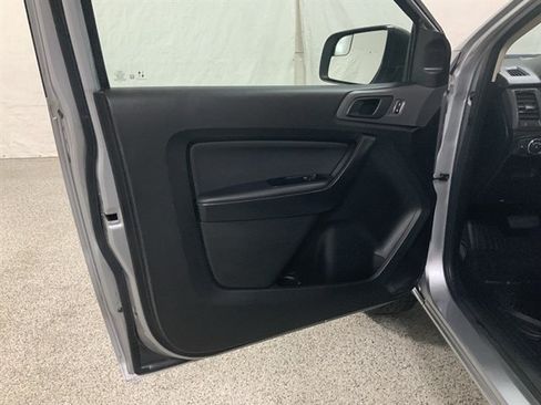 Used 2022 Ford Ranger XL w/ Equipment Group 101A High AWD/4WD image 17